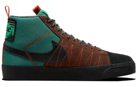 Кроссовки Nike Blazer Mid SB Zoom PRM (DC8903-300)