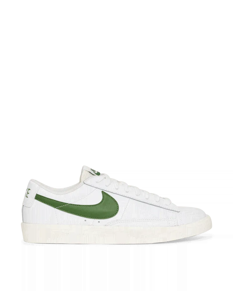 Nike Blazer Low Leather (CI6377-108)
