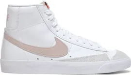 Blazer Mid '77 Vintage 'White Pink Oxford'