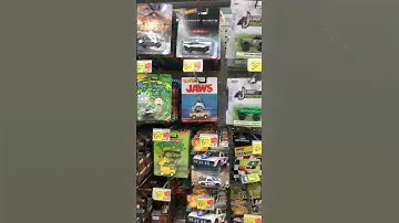 Hot Wheels JAWS Chevy 78 Blazer #huntinghotwheels #peghunting #blazer