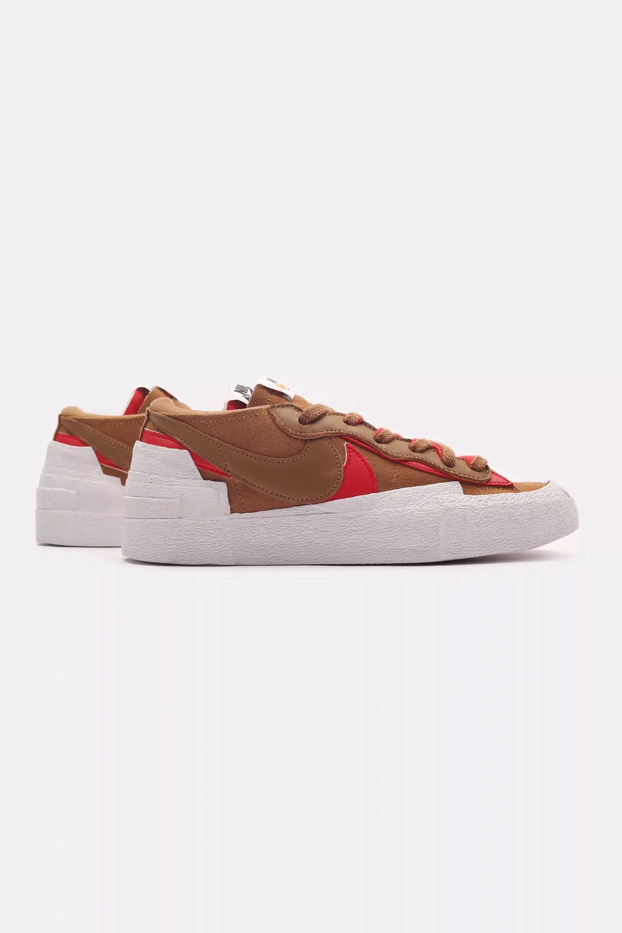 x Sacai Blazer Low-4