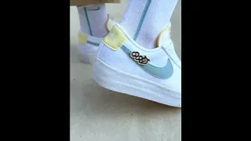 Sustainable MaterialsNike Blazer Low Platform Next NatureWomen's Shoes$95