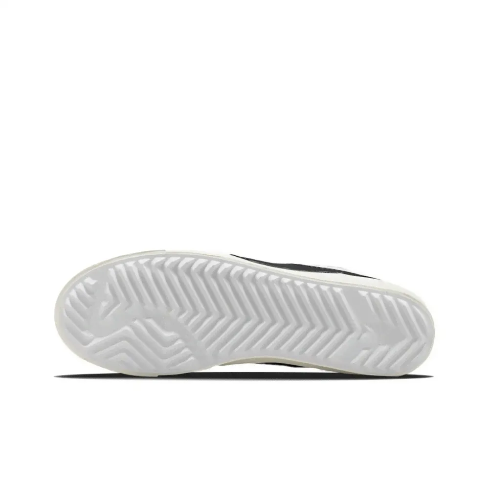 Nike Blazer Mid '77 Jumbo White Black-4