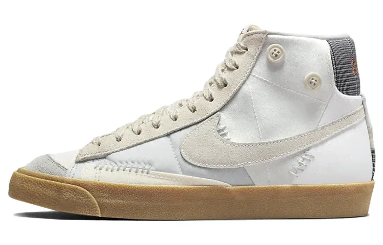 Nike Blazer Mid 77 Vintage "Voodoo"