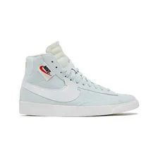 Nike Blazer Mid Rebel Ghost