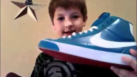 Nike blazers