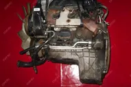 Двигатель CHEVROLET BLAZER 4.3 V6