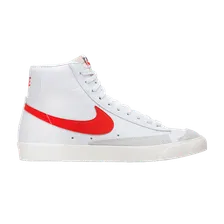Кроссовки Nike Blazer Mid SB 'Laser Blue'