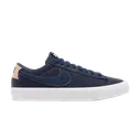 Кроссовки Nike Blazer Low Zoom Pro Gt Prm