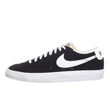 Nike Blazer Low '77 Suede (DA7254-001)
