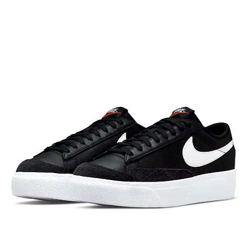 W Blazer Low Platform (24)