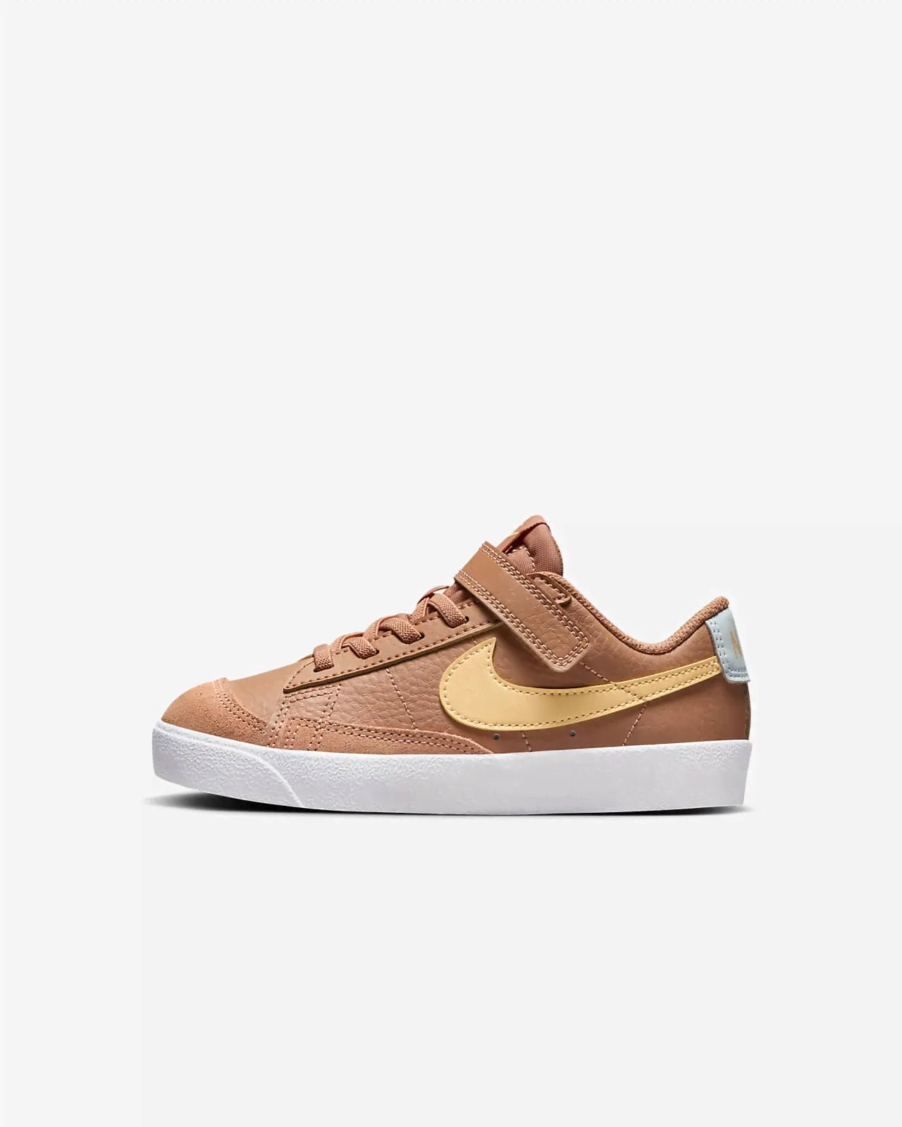 Детские кроссовки Nike Blazer Low '77 (PS)