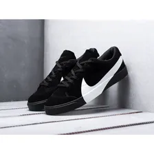 Кроссовки Nike W Blazer City Low LX