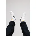 Nike Blazer Mid Vintage White Black Beige