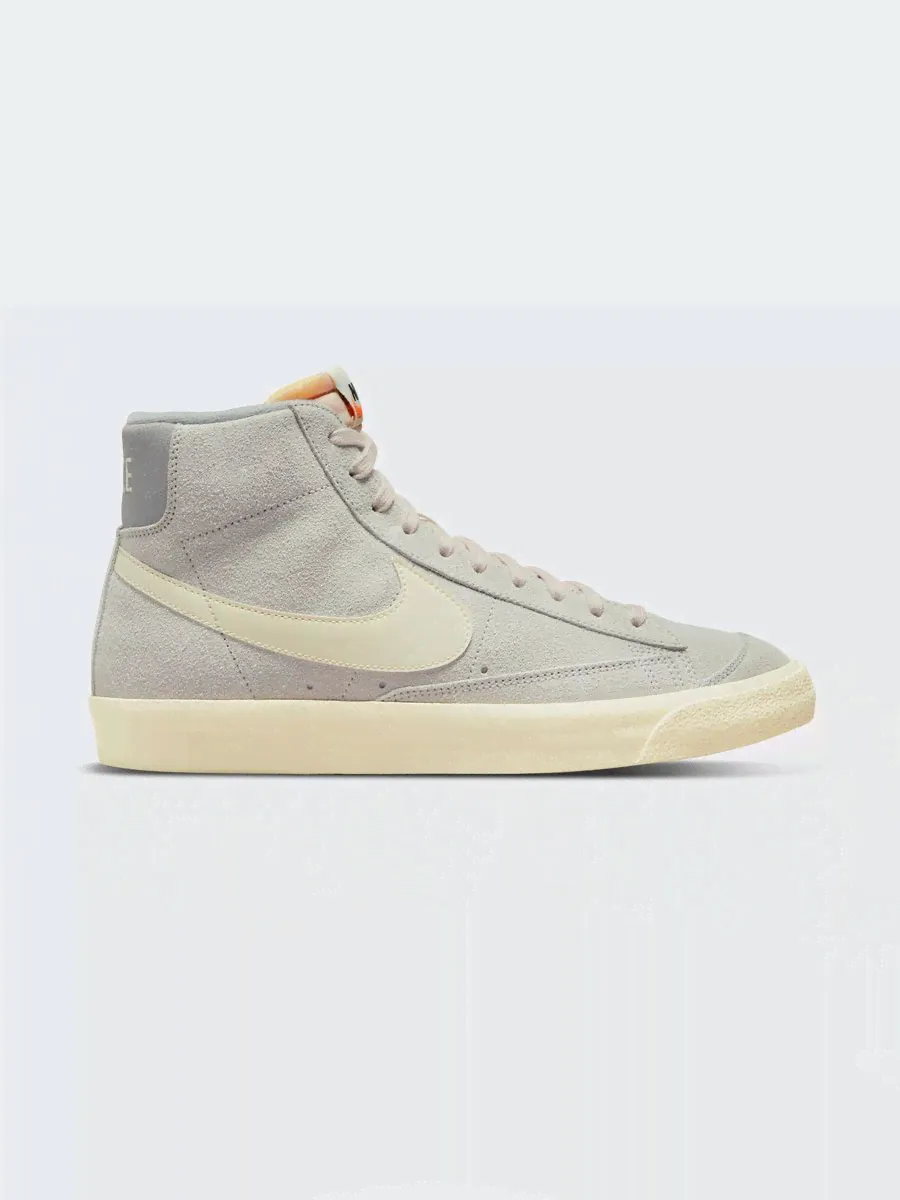 Кеды Nike Blazer Mid '77 Prm Vtg