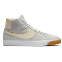 Nike SB Zoom Blazer (Бежевые)