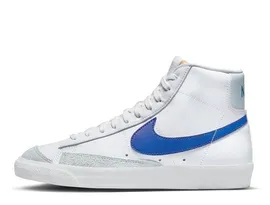Кроссовки Nike Blazer Mid '77 Vintage White Shoes