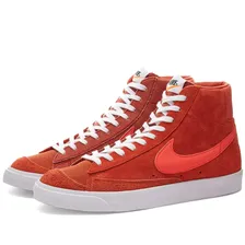 Nike Blazer Mid 77 VNTG Suede Mix (CZ4609-800)