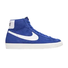 Кроссовки Nike Blazer 77 Suede