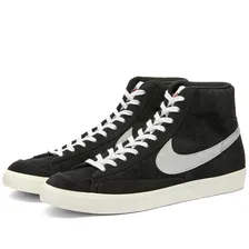 Nike Blazer Mid '77 Suede (CW2371-001)