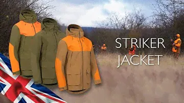 Blaser Outfits Striker Jacket