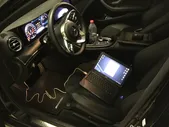 Чип Тюнинг двигателя программно для Chevrolet Blazer (Шевроле блейзер)