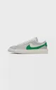 Sacai x Nike Blazer Low "Grey Green/Varsity White"