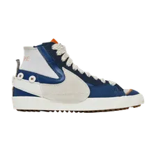 Кроссовки Nike Blazer 77 Jumbo