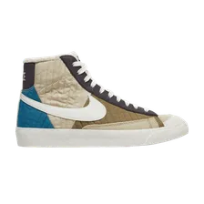 Кроссовки Nike Blazer '77 Premium "Toasty"