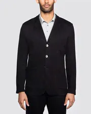 The Big Rock Blazer
