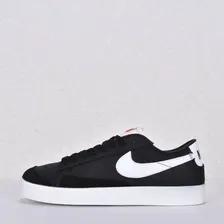 Кроссовки Nike Blazer Low Black арт 570-1