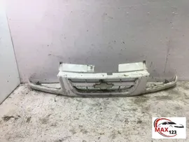 Решетка радиатора Chevrolet Blazer 2 S15 1995-2005 0000г. (артикул 127-5639644)