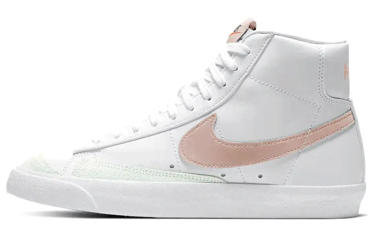 Nike Blazer Mid '77 Vintage "Oxford Pink"