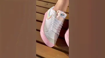 Nike Blazer Low “77 Vintage Betrue