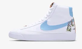 Blazer Mid WMNS "77 Indigo"