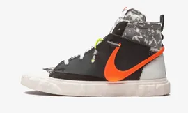 Blazer Mid "READYMADE - Black”
