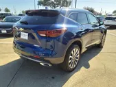 Chevrolet Blazer Premier