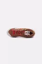 x Sacai Blazer Low