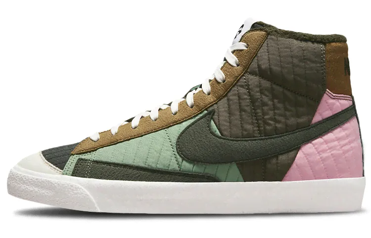 Кроссовки Nike Blazer Mid '77 Premium "Toasty" DD8024-300-2