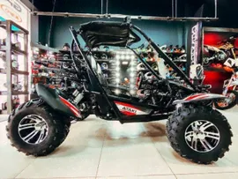 Багги ATAKI Blazer 200