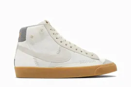 Кроссовки Nike Blazer Mid '77 Vintage 'Voodoo - Sail Grey'