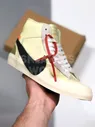 Nike Blazer x Off-White