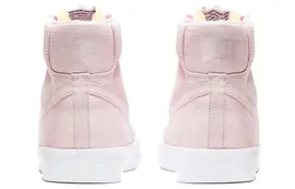Кроссовки Nike Blazer Mid 77 "Pink Foam" CD8238-600