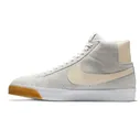 Nike SB Zoom Blazer (Бежевые)