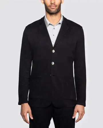 The Big Rock Blazer-0