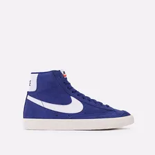 Мужские кроссовки Nike Blazer Mid '77 Suede (CI1172-402)