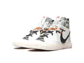 nike blazer mid readymade white CZ3589_100