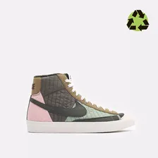 Мужские кроссовки Nike Blazer Mid '77 LX NN (DD8024-300)