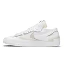 Nike Blazer Low White Patent