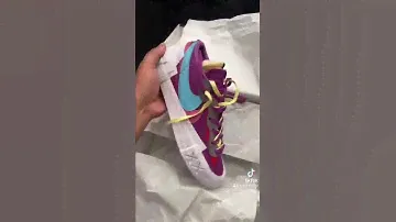 Sacai Kaws Blazers are so clean 🔥🔥🔥
